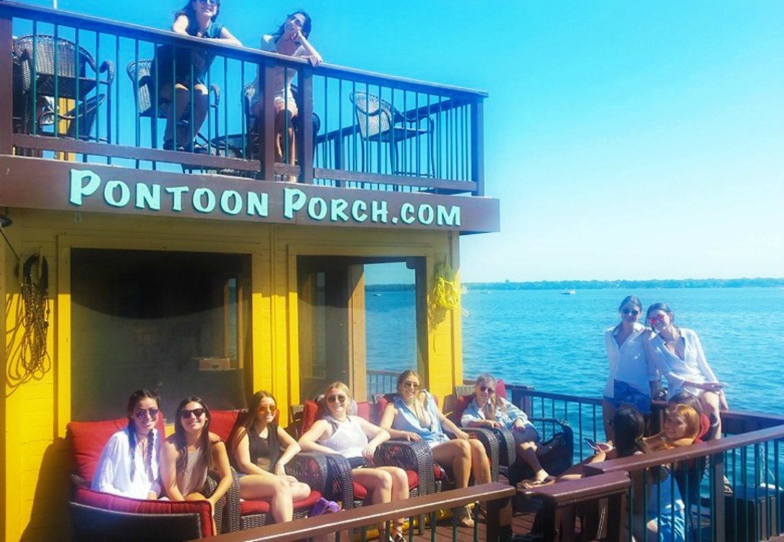 Bachelorette Party Ideas Madison Wi
 Top 10 Bachelorette Party Destinations in Wisconsin