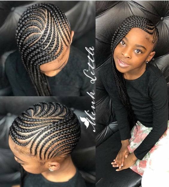Back To School Hairstyles For Black Girl
 10 Cute and Trendy Back to School Natural Hairstyles for