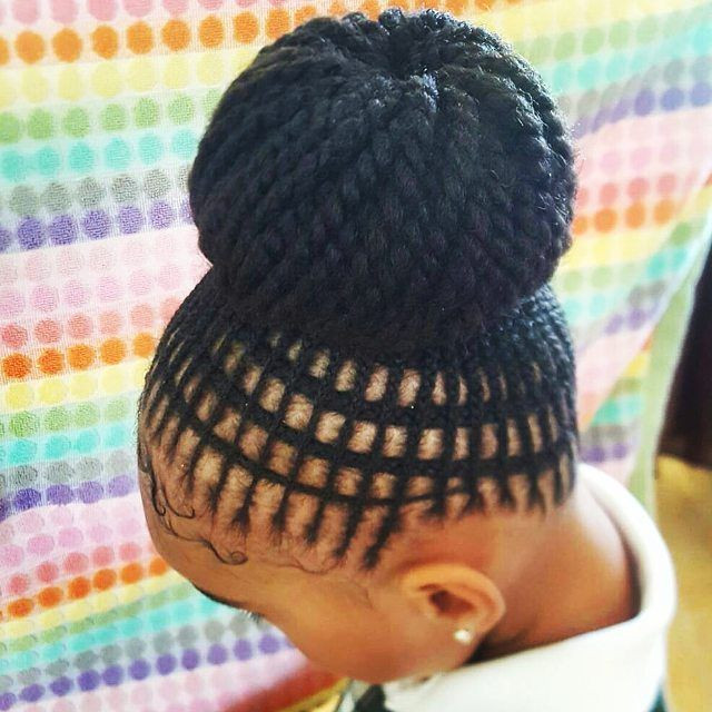 Back To School Hairstyles For Black Girl
 Back To School Hairstyles For Black Girls Must Try Styles