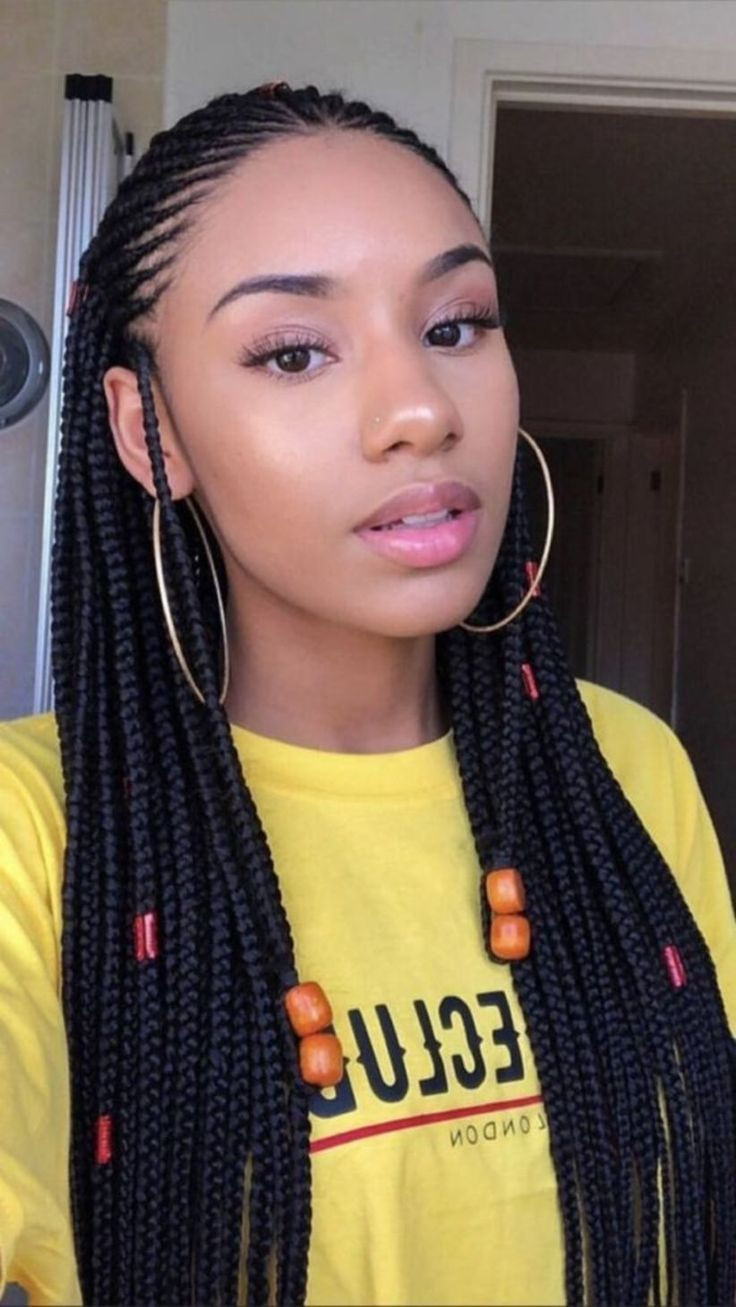 Back To School Hairstyles For Black Girl
 35 Cool Braids for Back To School Hairstyle