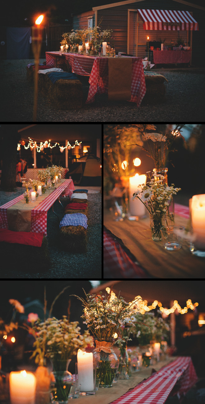 Backyard Bbq Party Decorating Ideas
 The Art Abyss Art School Never Prepared You For This