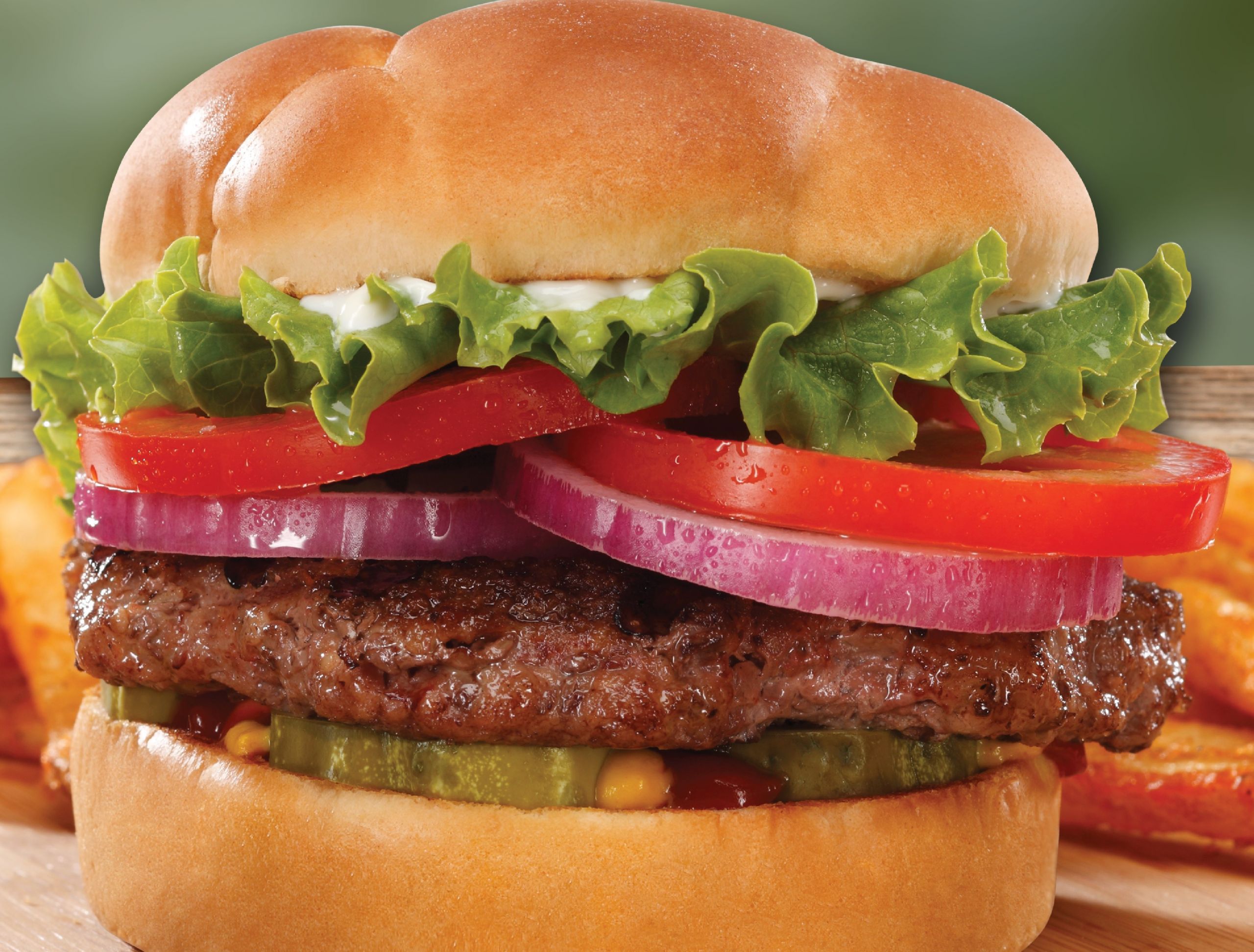 Backyard Burger Cleveland Ms
 Back Yard Burgers Celebrates 30th Anniversary by Fighting