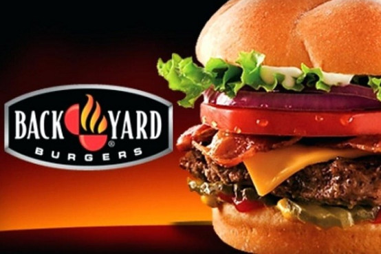 Backyard Burger Cleveland Ms
 Back Yard Burgers Guest Satisfaction Survey At