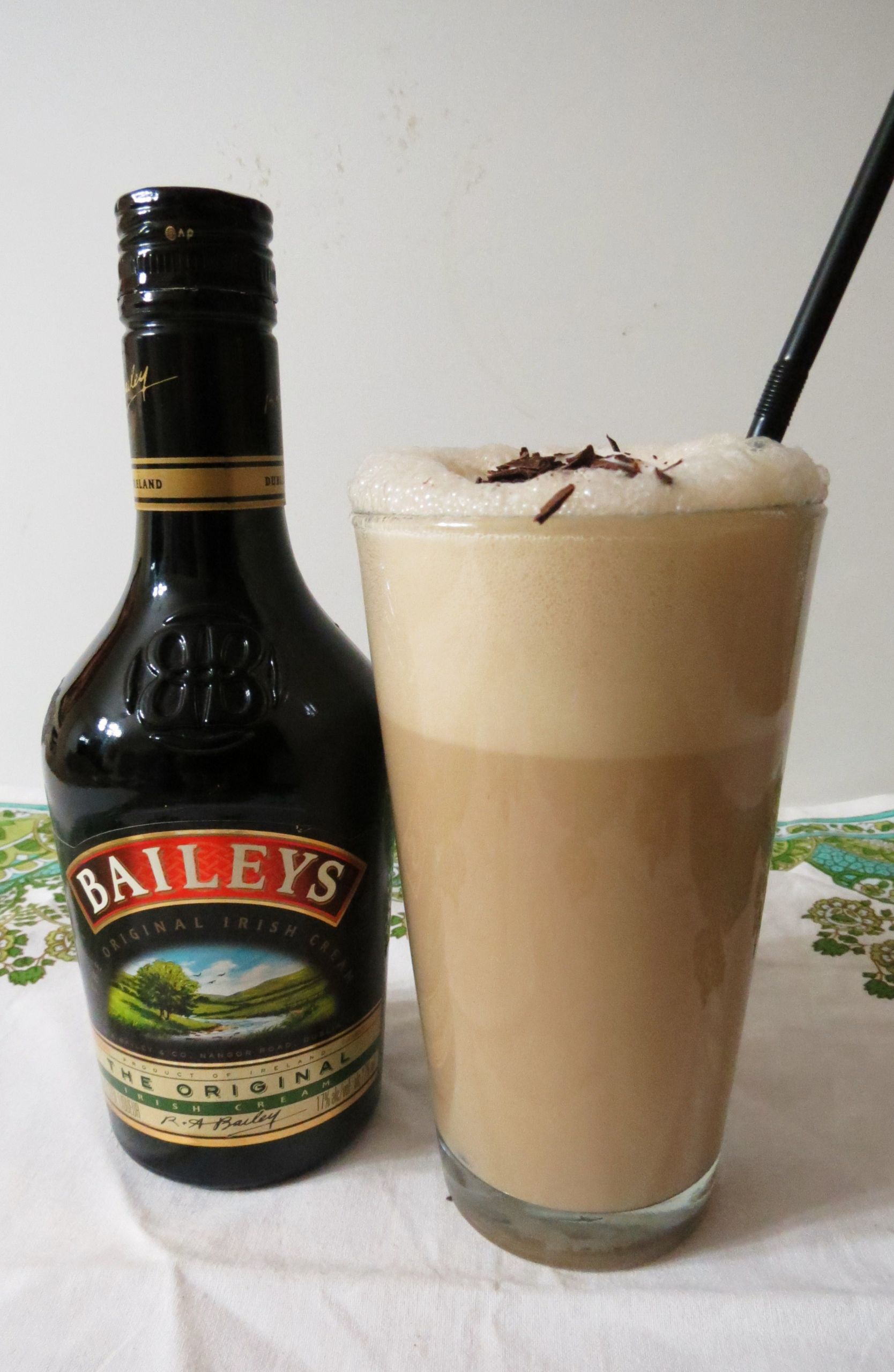 The 21 Best Ideas for Baileys Irish Cream Drink Recipes - Home, Family ...