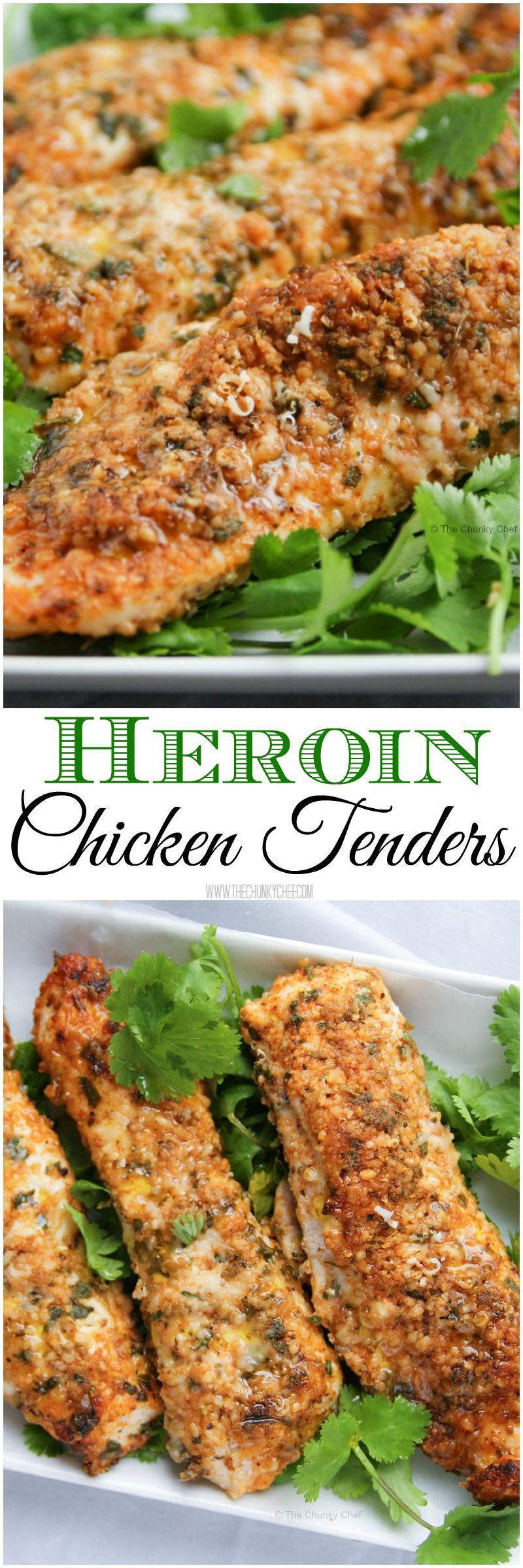 The top 21 Ideas About Baked Chicken Tenderloin Recipes - Home, Family