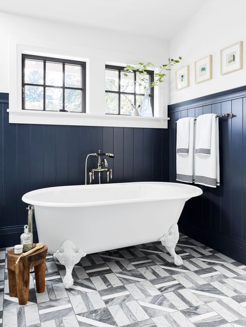 Bathroom Floor Designs
 37 Best Bathroom Tile Ideas Beautiful Floor and Wall