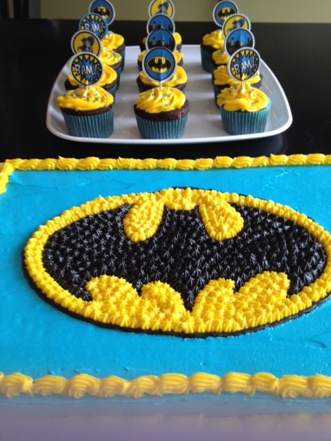 Batman Birthday Party Ideas 4 Year Old
 Happy Birthday To A 4 Year Old Boy
