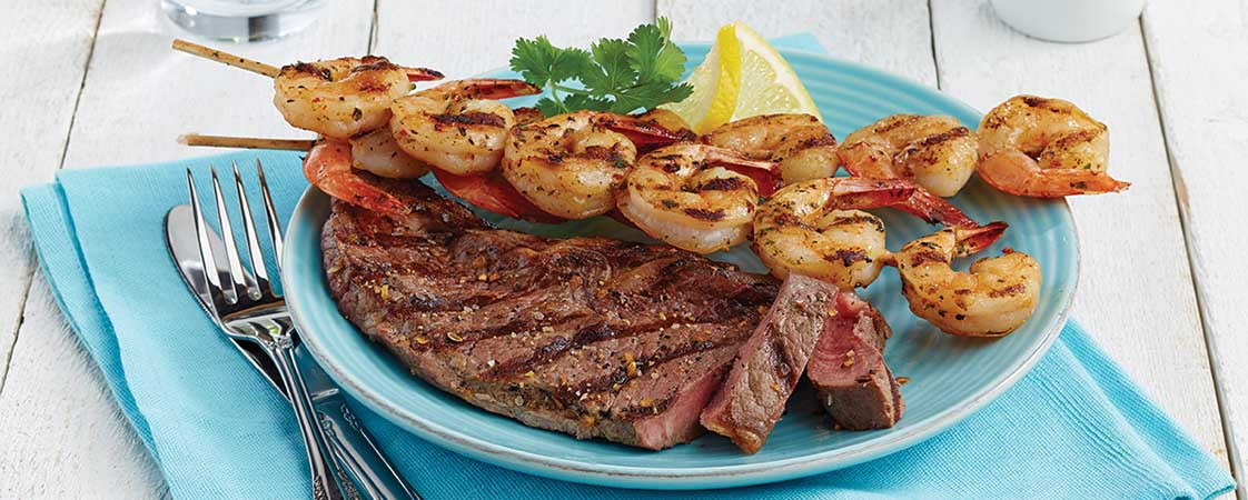 Bbq Dinner Ideas
 M&M Food Market Top Four BBQ Dinner Party Meals