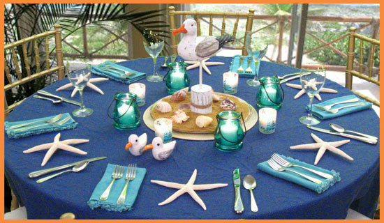 Beach Party Decorations Ideas
 Decorating Ideas For Beach Parties