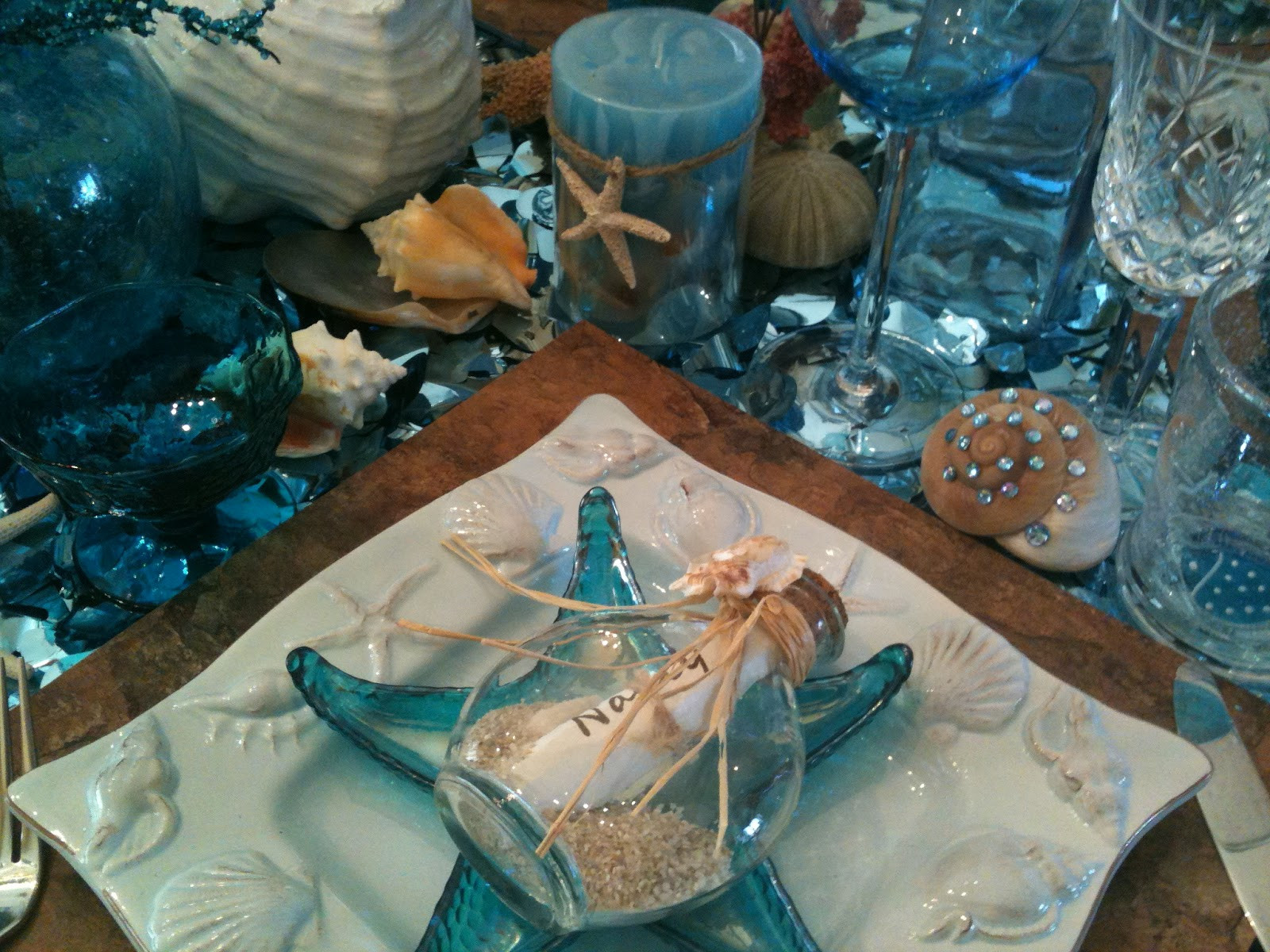 Beach Party Ideas For Adults
 Make it Delightful Beach Themed Party