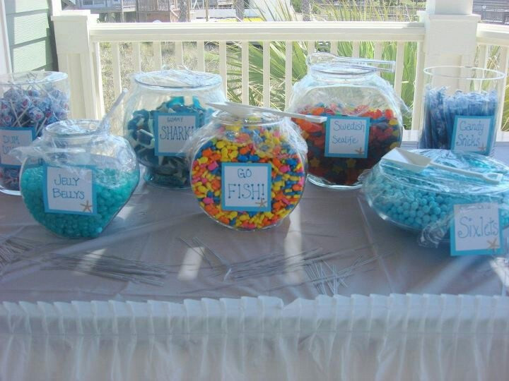 Beach Party Ideas For Sweet 16
 40 best Sweet 16 beach theme images on Pinterest