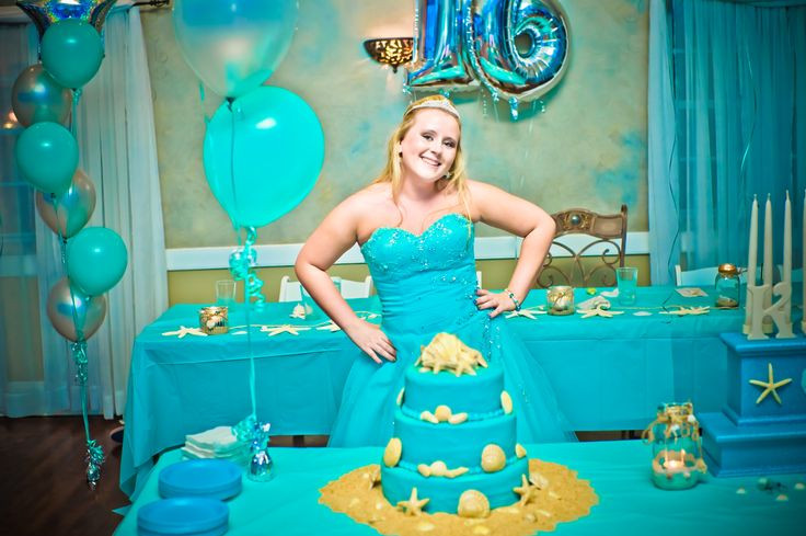 Beach Party Ideas For Sweet 16
 74 best images about Tropical Sweet 16 on Pinterest