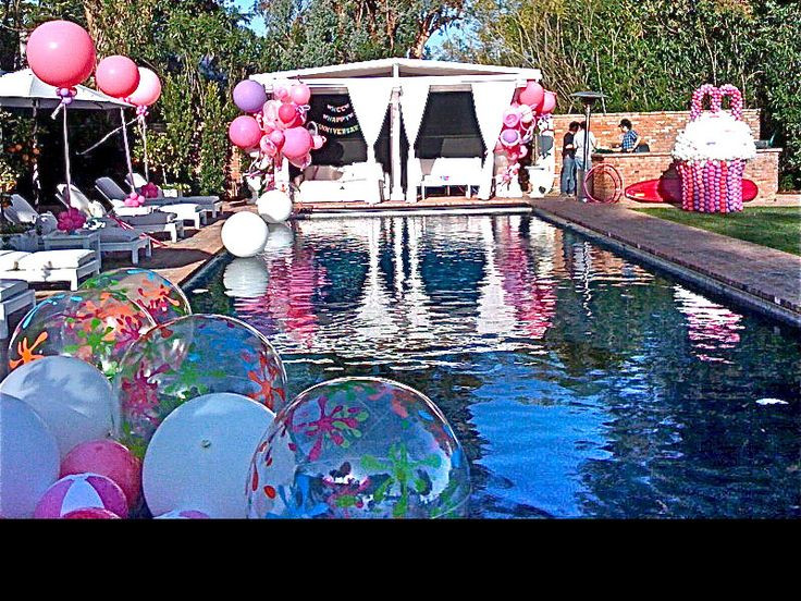Beach Party Ideas For Sweet 16
 109 best Sweet 16 beach party images on Pinterest