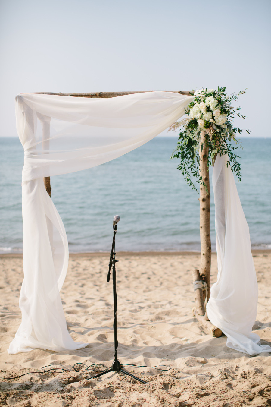 Beach Wedding Arches
 19 Charming Beach and Coastal Wedding Arch Ideas for 2018