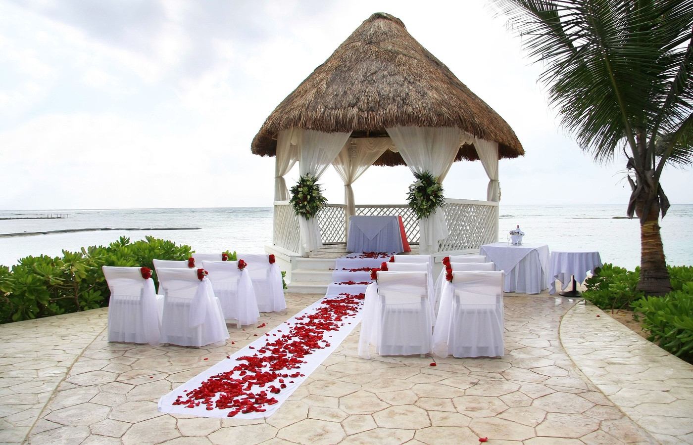 Beach Wedding Decoration
 25 Most Beautiful Beach Wedding Ideas