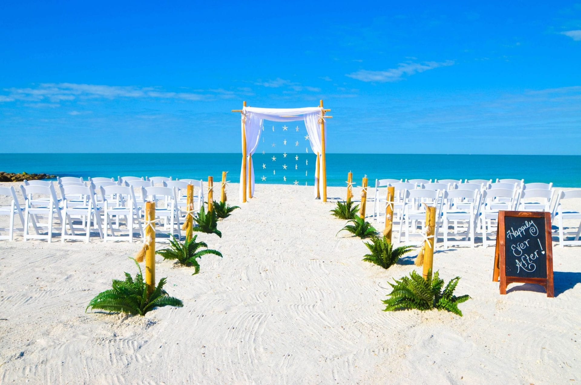 Beach Wedding Packages In Florida
 Distinctive Design Packages Florida Beach Weddings