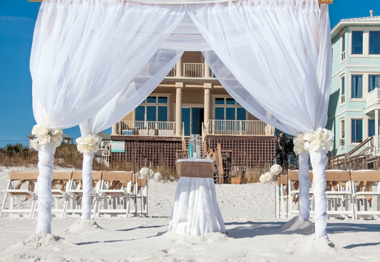 Beach Wedding Packages In Florida
 Destin Florida Beach Wedding Packages Panama City Beach