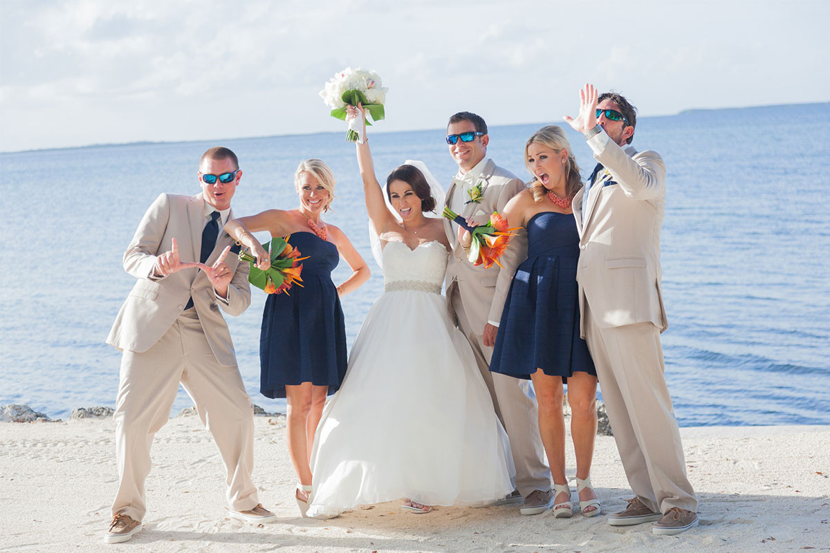 Beach Wedding Packages In Florida
 Florida Beach Weddings Destination Wedding Packages