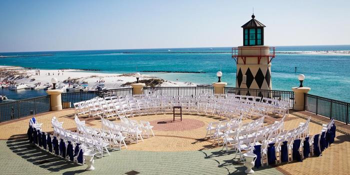 Beach Wedding Packages In Florida
 Emerald Grande Weddings