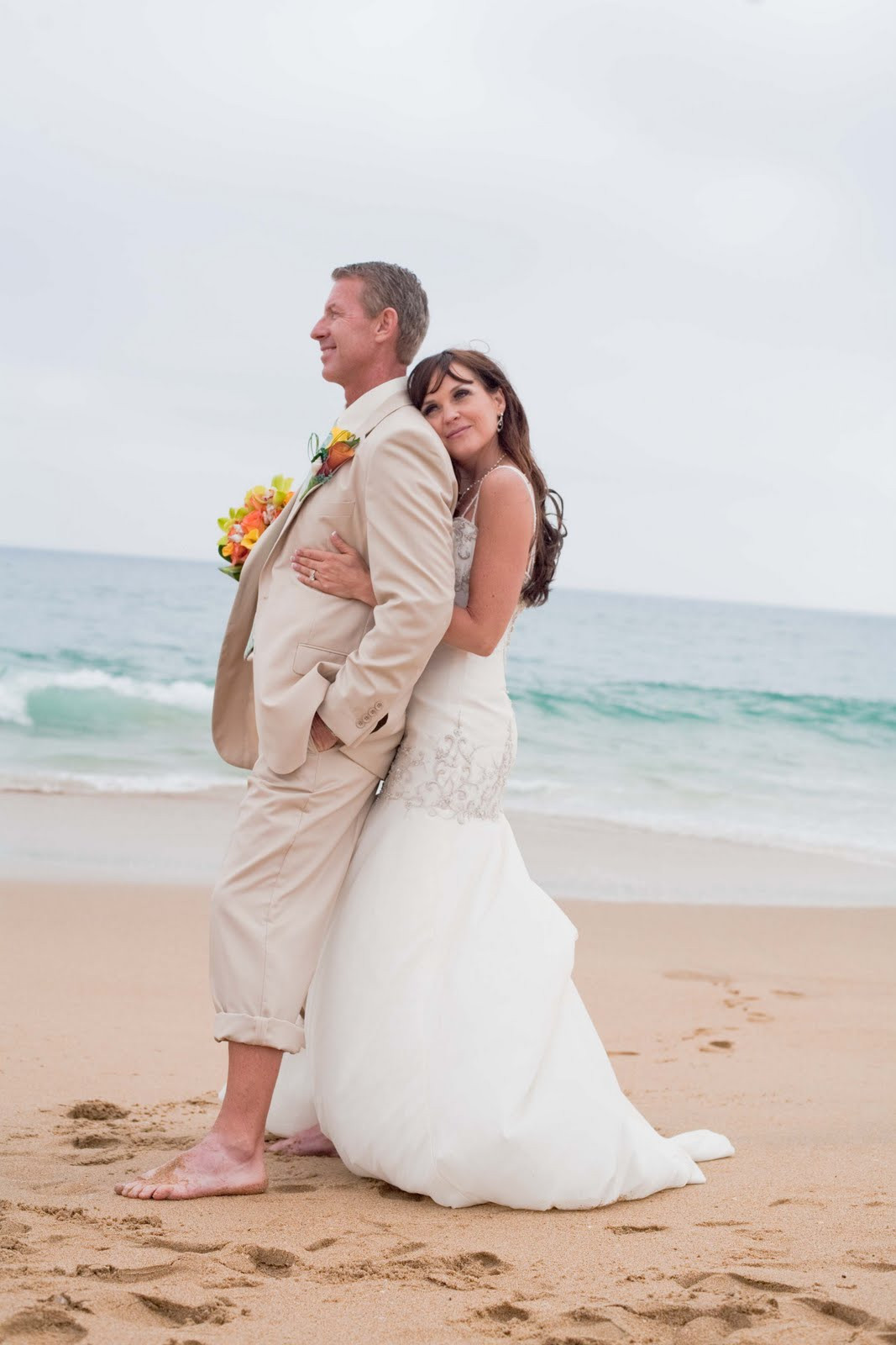 Beach Wedding Photography
 Lucia graphy Blog 951 552 0694 Balboa Peninsula