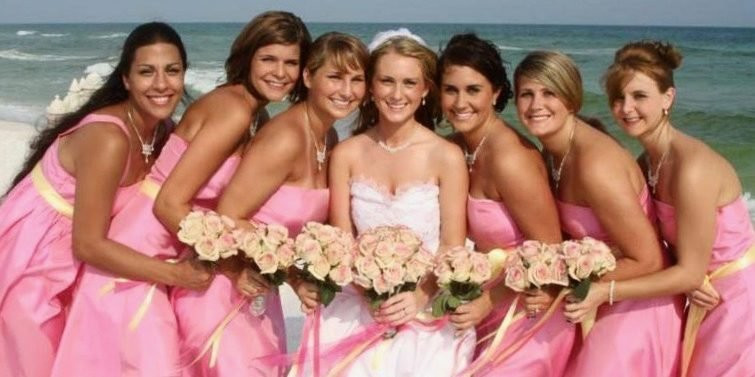 Beach Weddings Destin Fl
 Destin Florida Beach Weddings