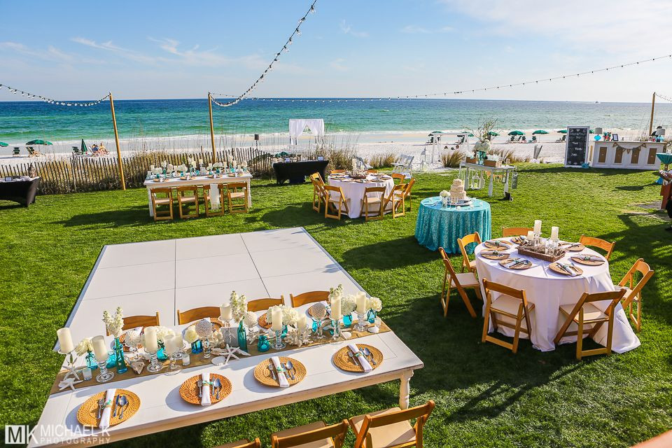 Beach Weddings Destin Fl
 Destin Beach Hotel Wedding Venues in 2019