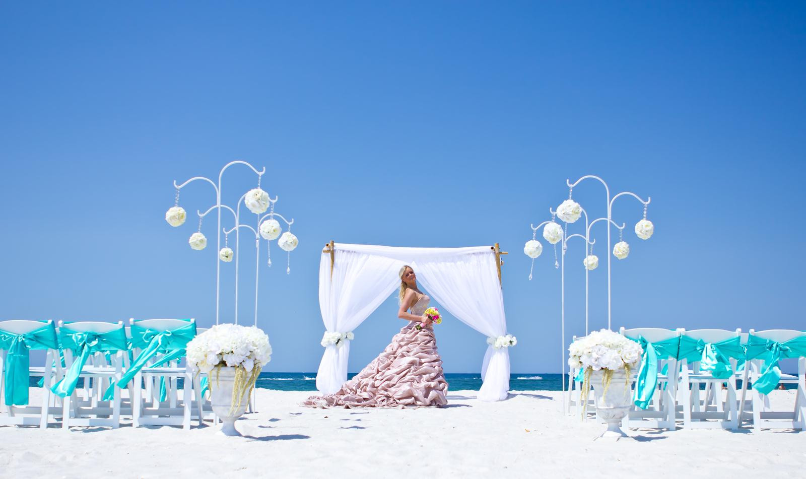 Beach Weddings Destin Fl
 Planning a Beach Wedding in Destin FL jettyeastcondo