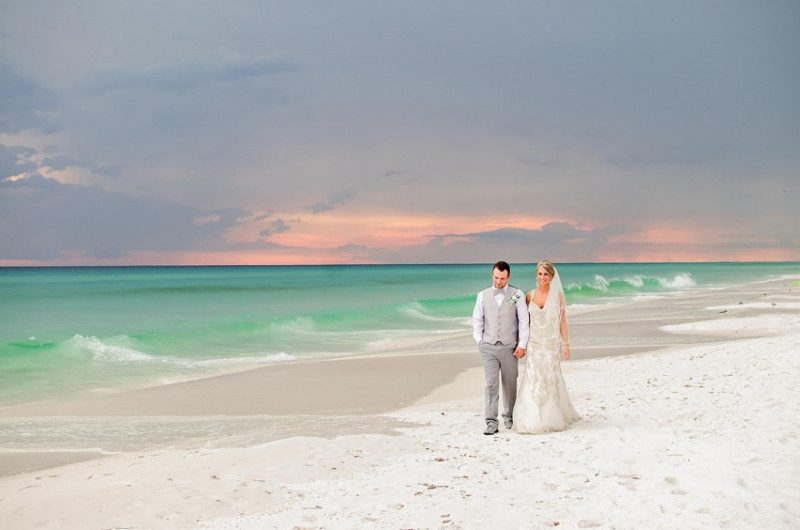 Beach Weddings Destin Fl
 Destin Florida Beach Wedding Packages