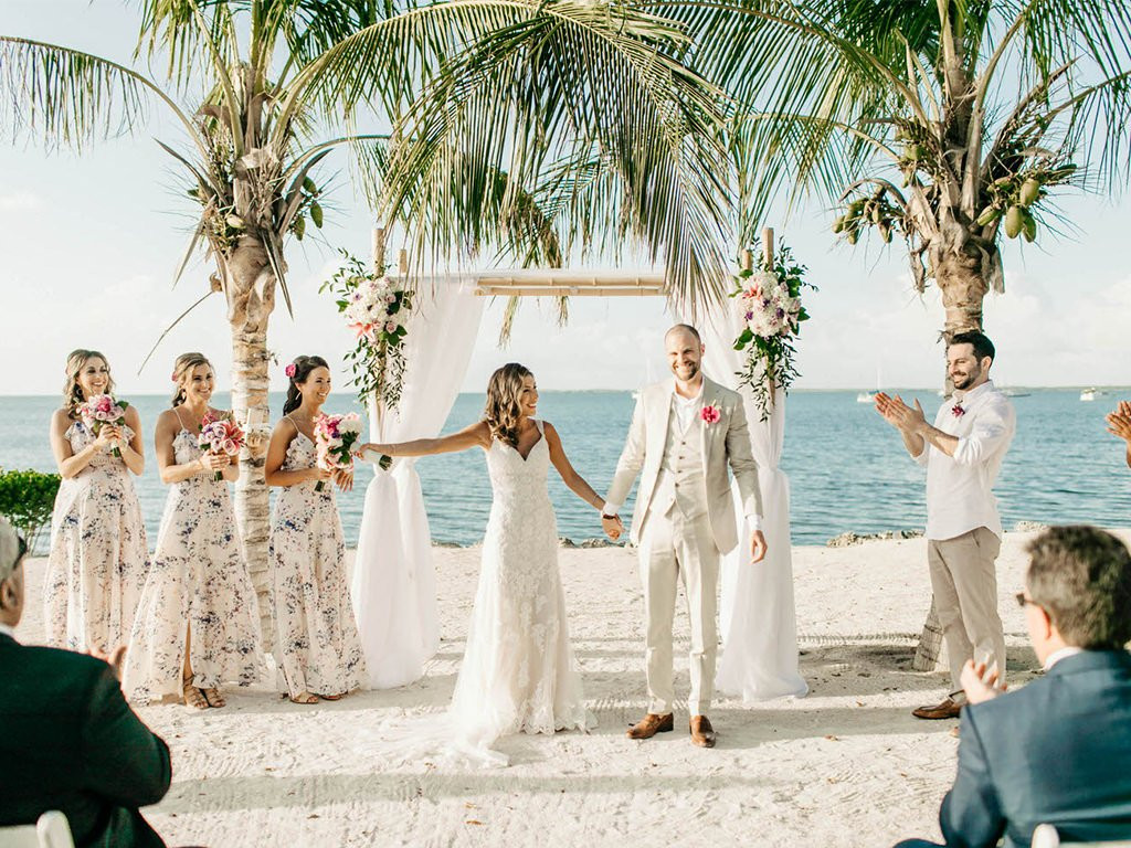 Beach Weddings
 Florida Wedding Venues
