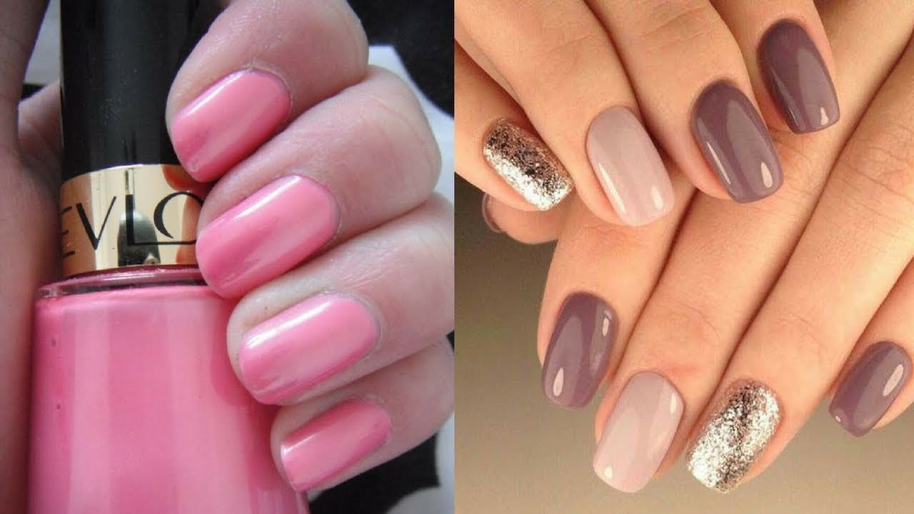 20 Of the Best Ideas for Beautiful Nail Designs - Home, Family, Style ...