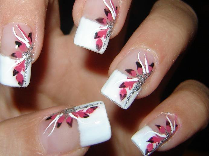 Beautiful Nails Design
 BEAUTIFUL NAILS