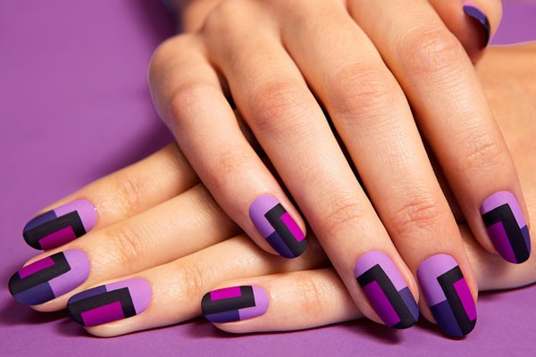 Beautiful Nails Designs
 NAILKART