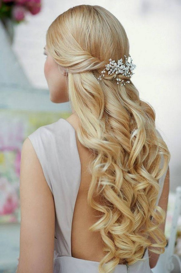 Beautiful Prom Hairstyles
 30 Beautiful Prom Hairstyles Ideas – The WoW Style