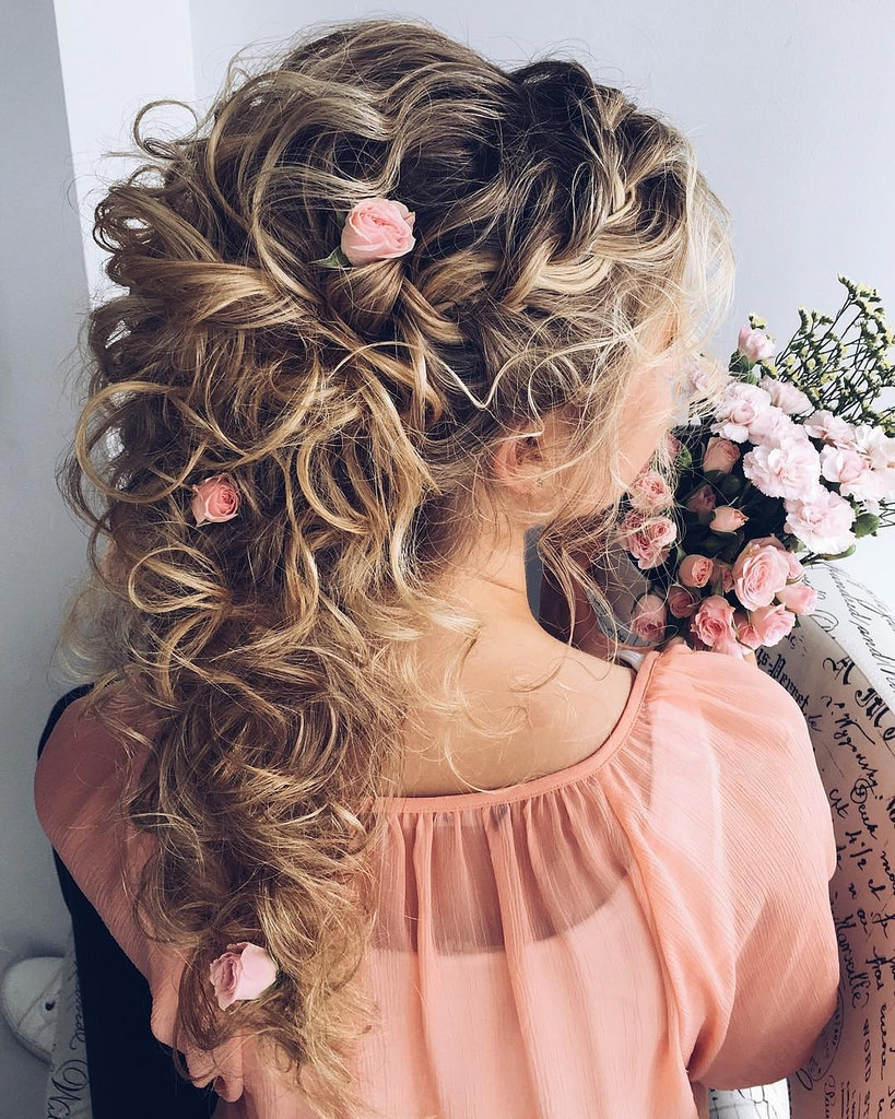 Beautiful Prom Hairstyles
 100 Delightful Prom Hairstyles Ideas Haircuts