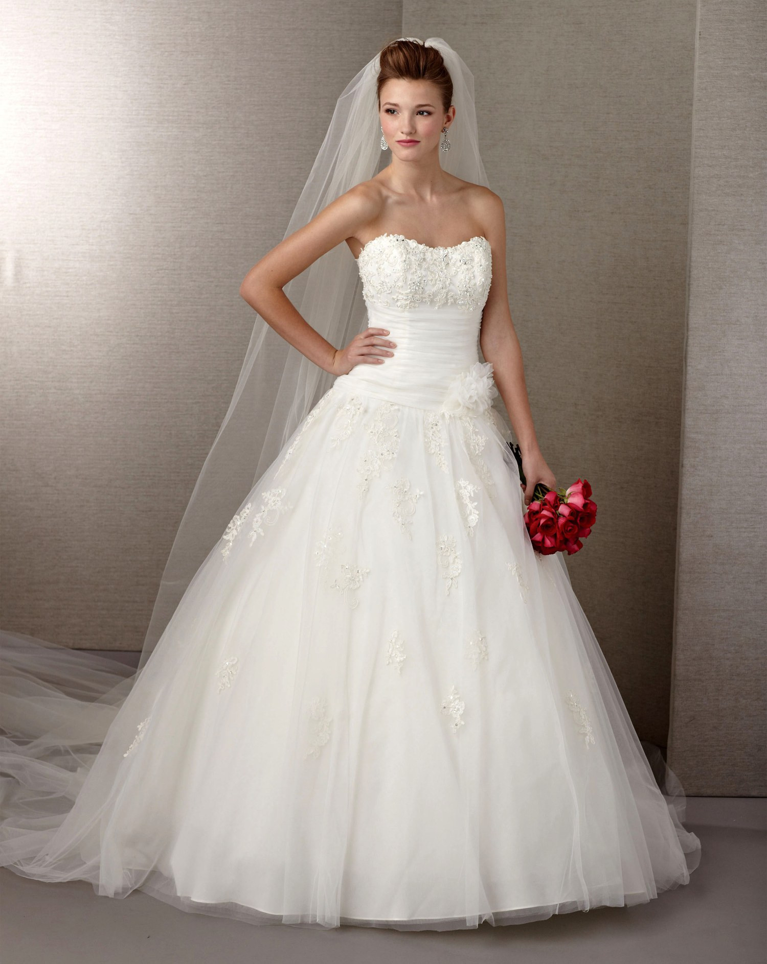 Beautiful Wedding Dress
 21 Gorgeous Wedding Dresses From $100 to $1 000