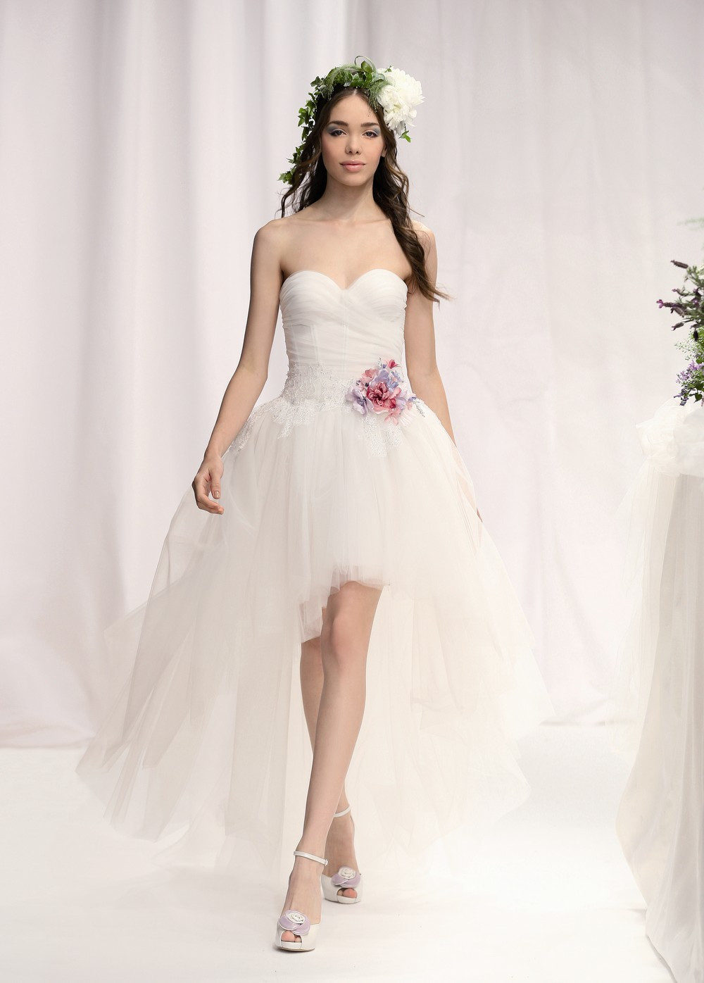 Beautiful Wedding Dress
 Most Beautiful Wedding Dresses 2012 Bridal Wears
