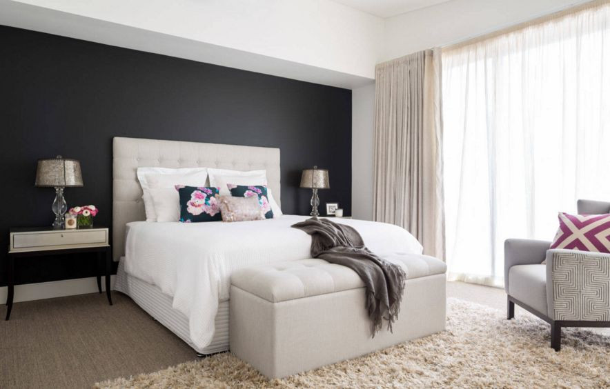 Bedroom Paint Ideas
 40 Bedroom Paint Ideas To Refresh Your Space for Spring