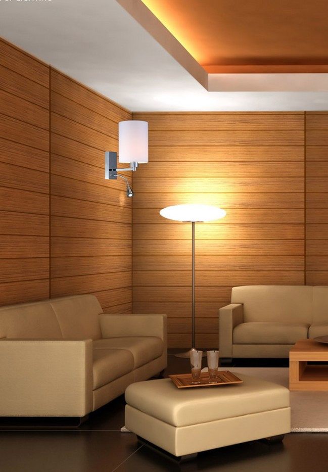 Bedroom Wall Lamps
 New modern LED bedroom wall lamps