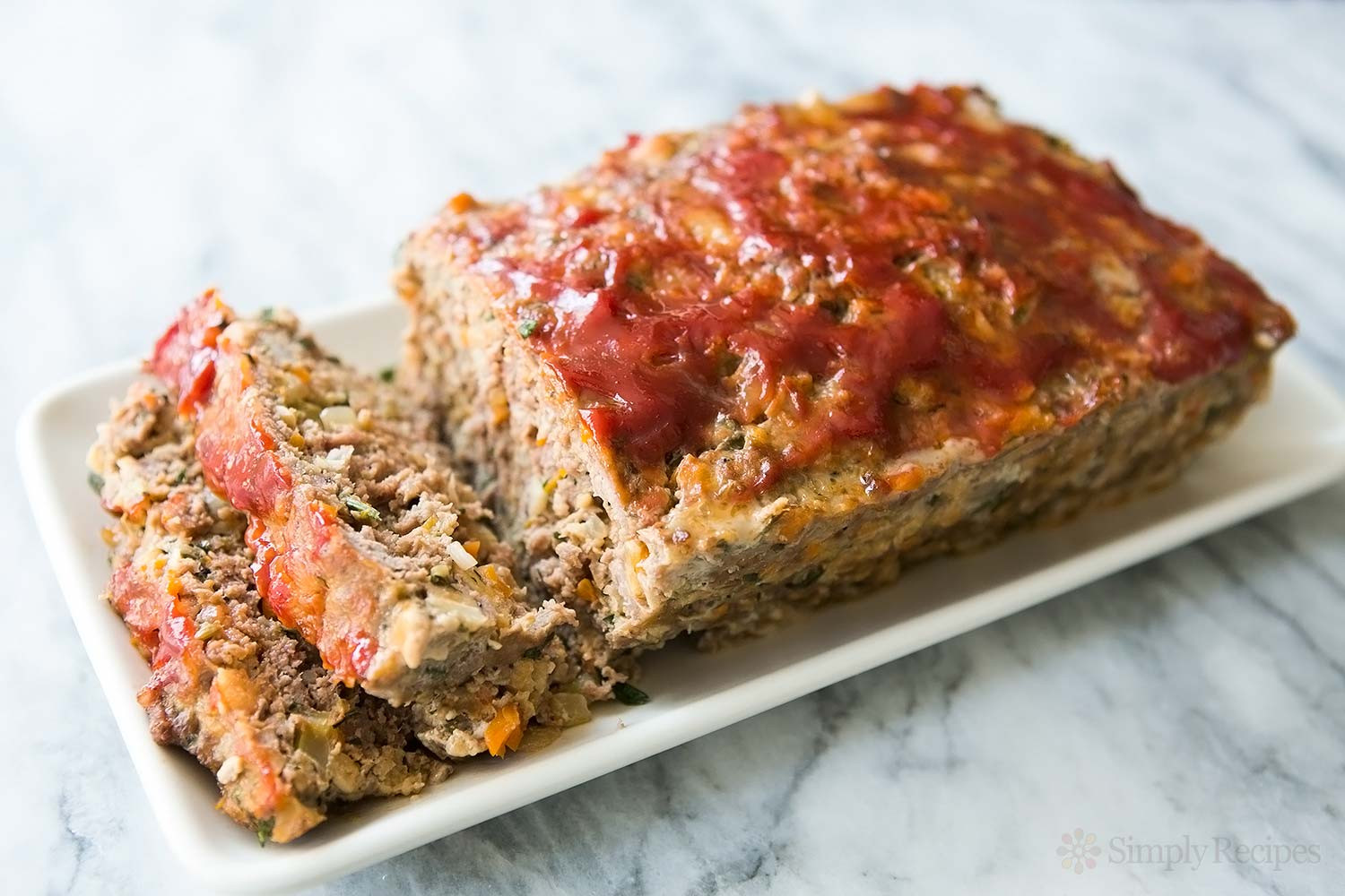 Beef And Lamb Meatloaf
 Classic Meatloaf Recipe