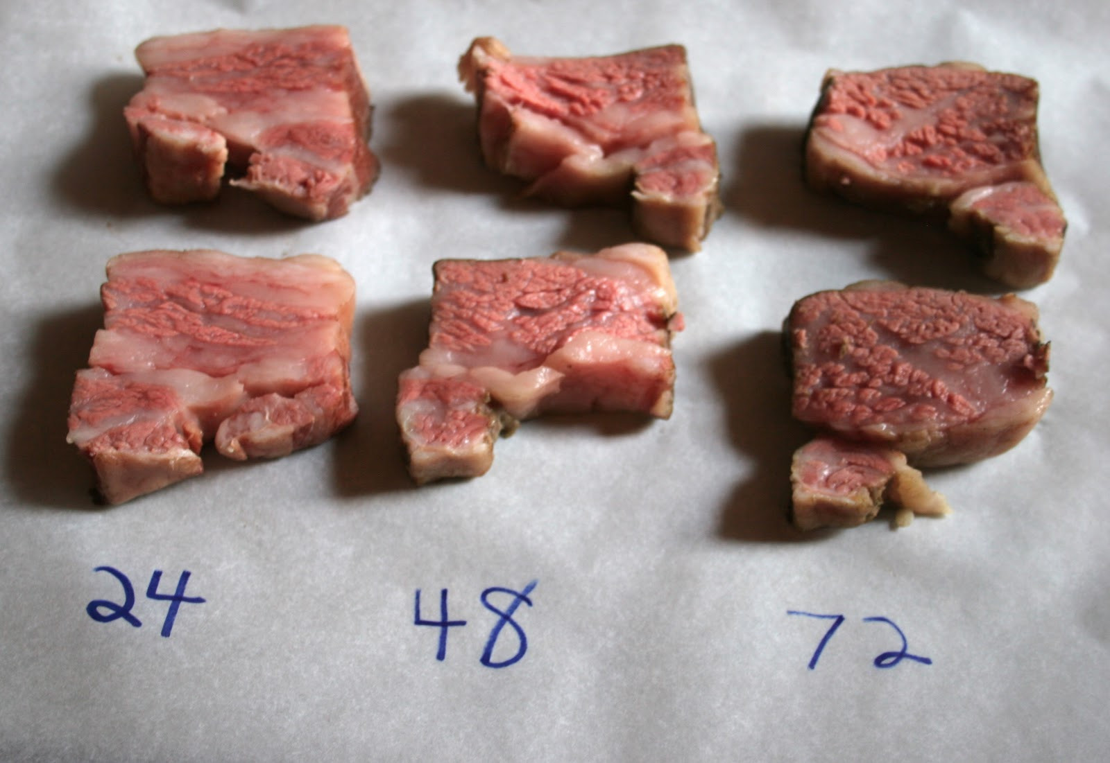 Beef Ribs Sous Vide
 Sous Vide Pork Ribs Recipe — Dishmaps