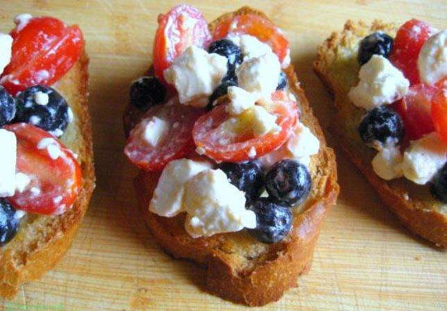 Best 4Th Of July Appetizers
 4th of July Recipes Top 5 Best Appetizer Dips & Party