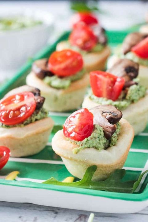 Best 4Th Of July Appetizers
 20 Best Fourth July Appetizers Best Recipes For 4th
