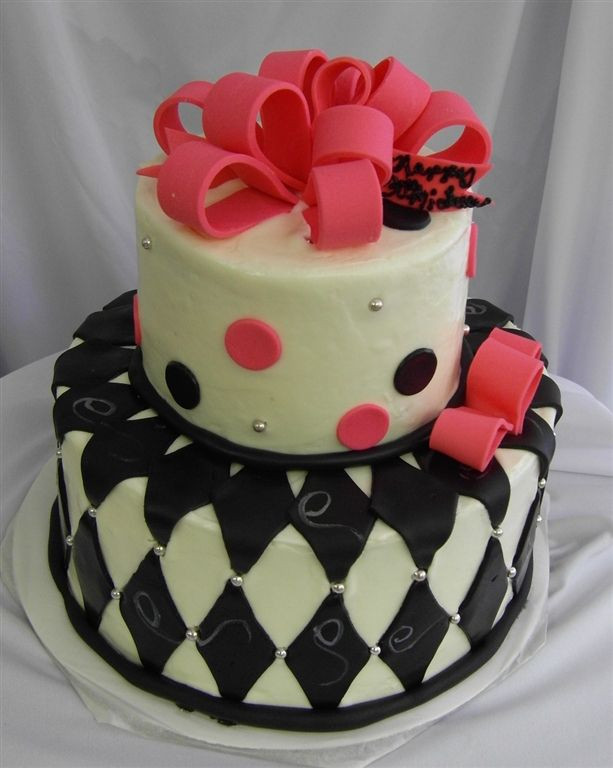 Best Birthday Cakes In Atlanta
 316 best Birthday Cake Ideas 2015 images on Pinterest