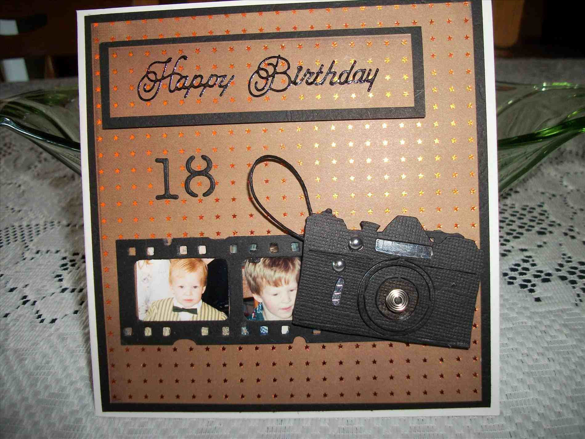 Best Birthday Gift Ideas For Boyfriend
 18th Birthday Gift Ideas Boyfriend ST29