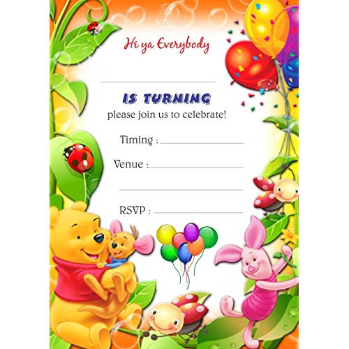 Best Birthday Invitations
 Birthday Invitation Cards Buy Birthday Invitation Cards