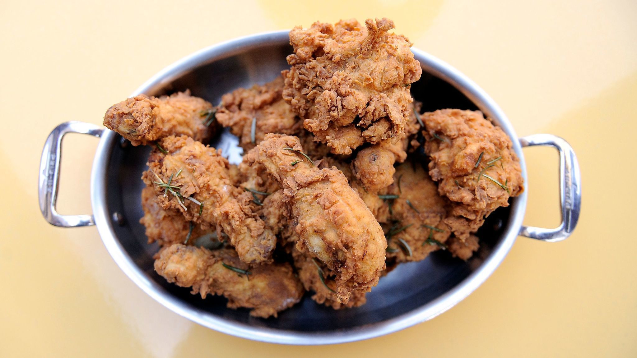 Best Fried Chicken Los Angeles
 How a bistro in Beverly Hills makes some of the best fried