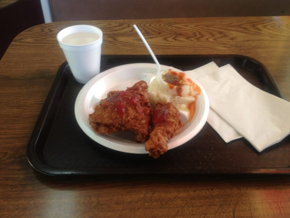 Best Fried Chicken Los Angeles
 Yummy fried chicken it been my favorite and best fried