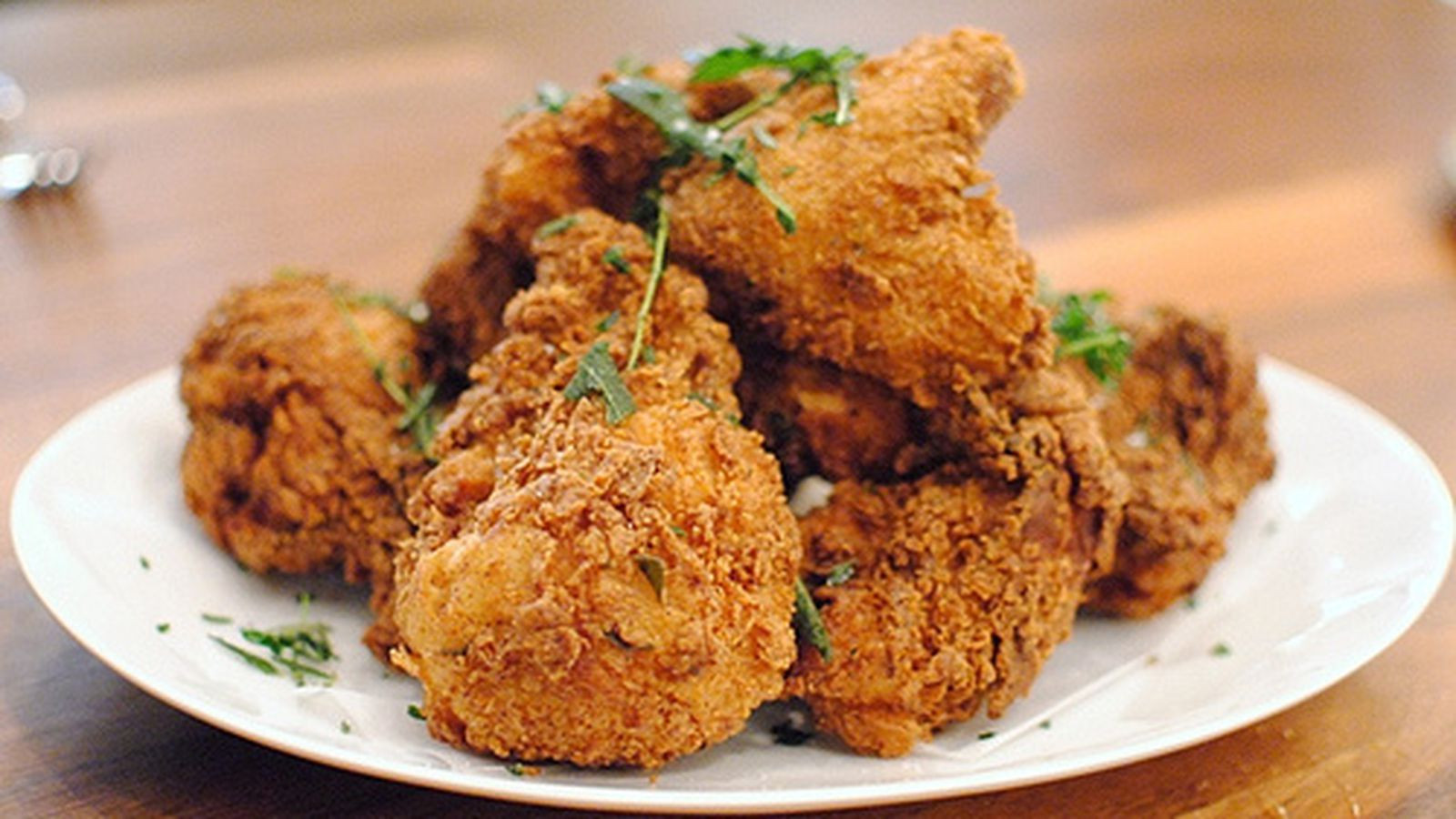 Best Fried Chicken Los Angeles
 The 16 Best Fried Chicken Dishes in Los Angeles Eater LA
