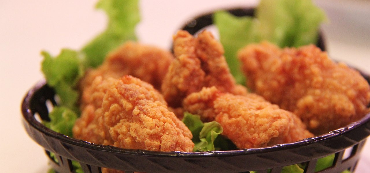 Best Fried Chicken Los Angeles
 8 Best Fried Chicken in Los Angeles from Local Chefs by