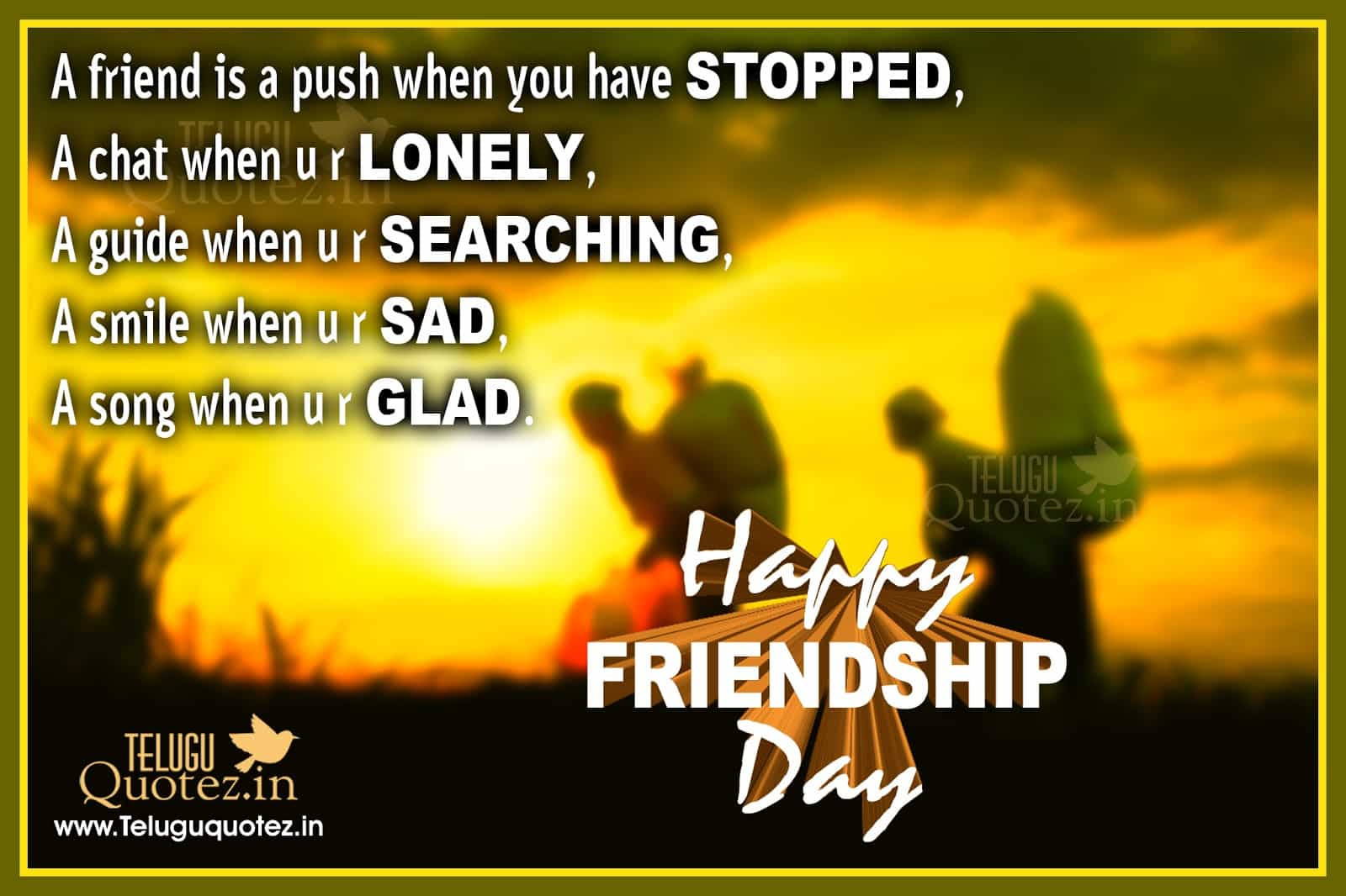 Best Friendship Day Quotes
 Friendship Day Quotes SMS Greetings For Best Friend